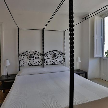 Alla Giudecca Syracuse Luaran gambar