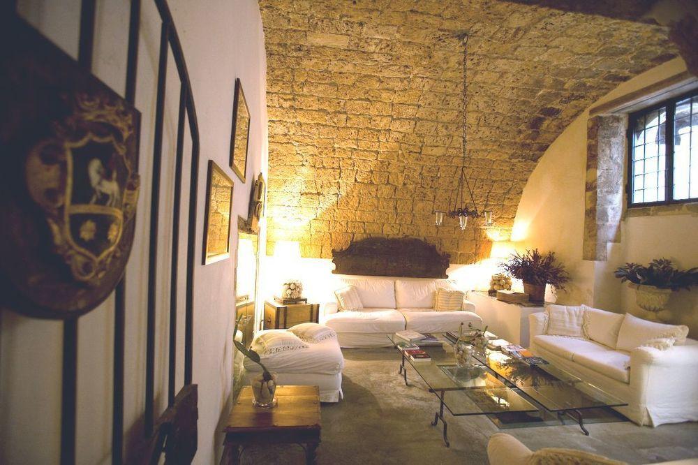 Alla Giudecca Syracuse Luaran gambar