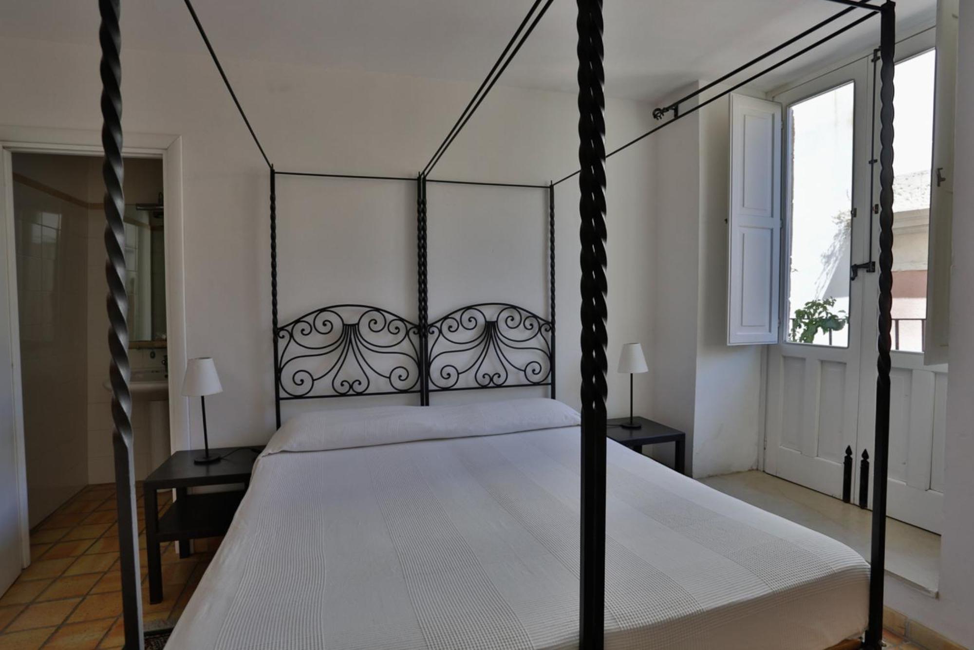 Alla Giudecca Syracuse Luaran gambar