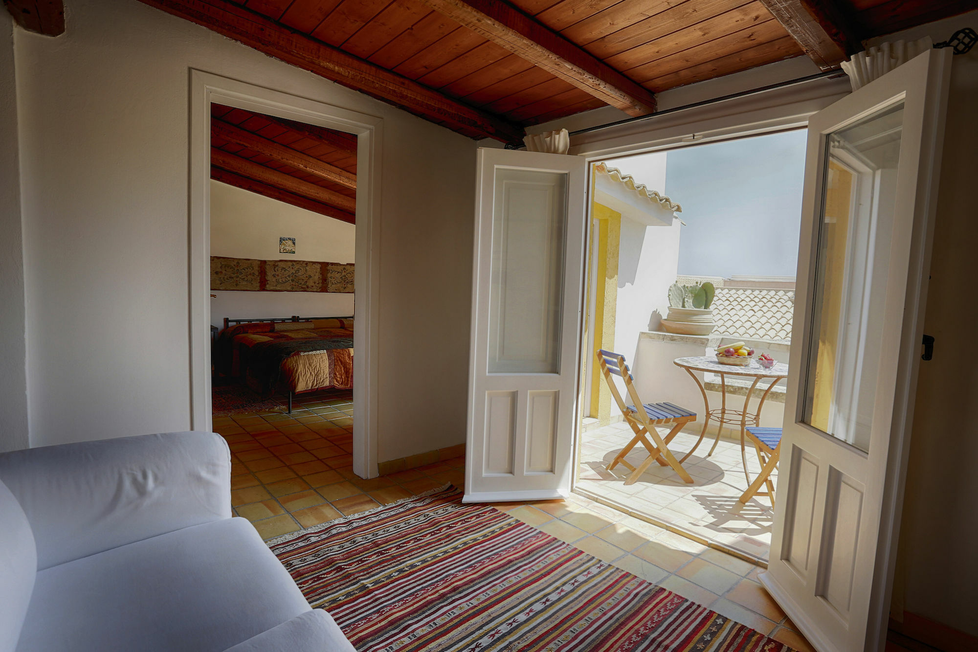 Alla Giudecca Syracuse Luaran gambar