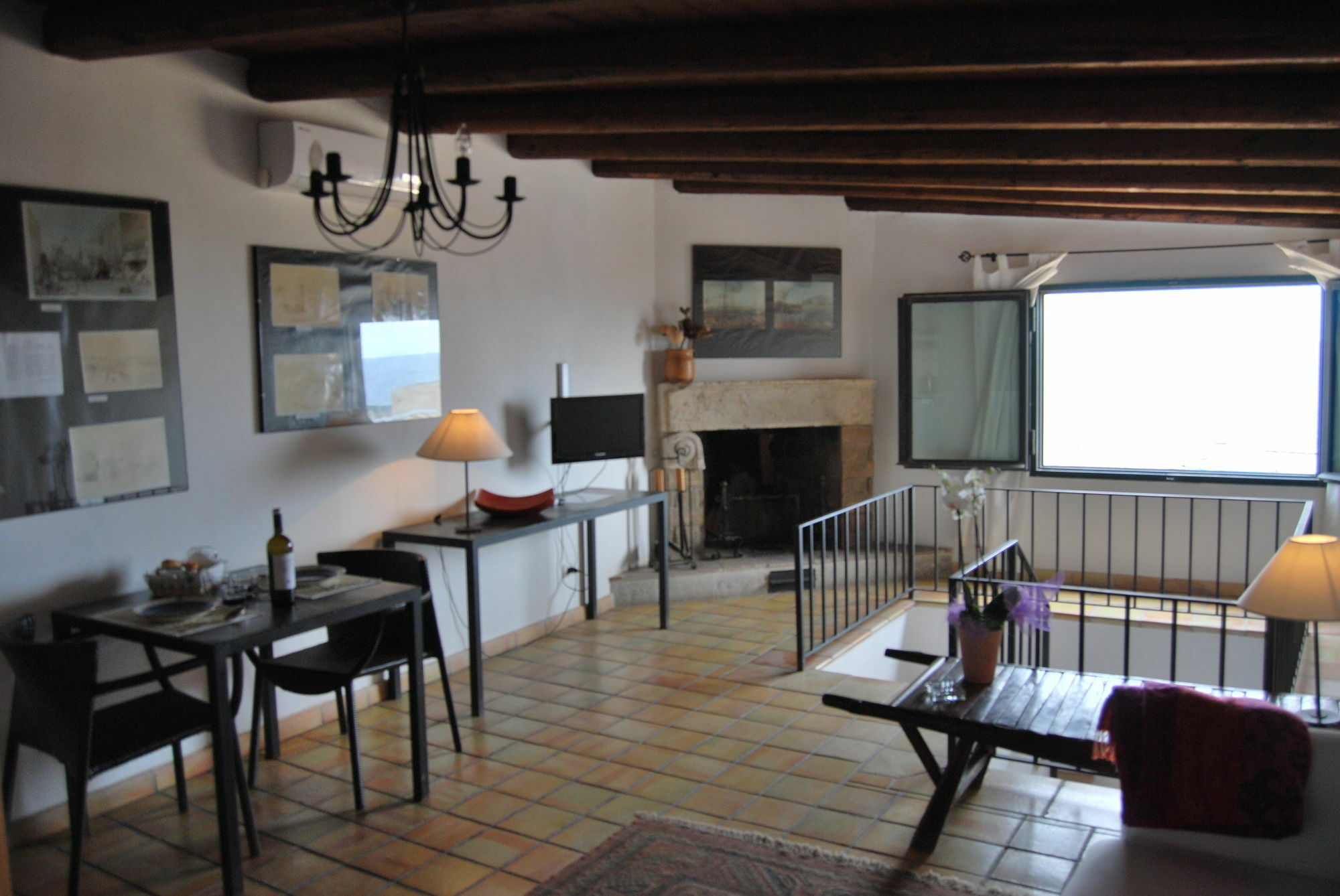 Alla Giudecca Syracuse Luaran gambar