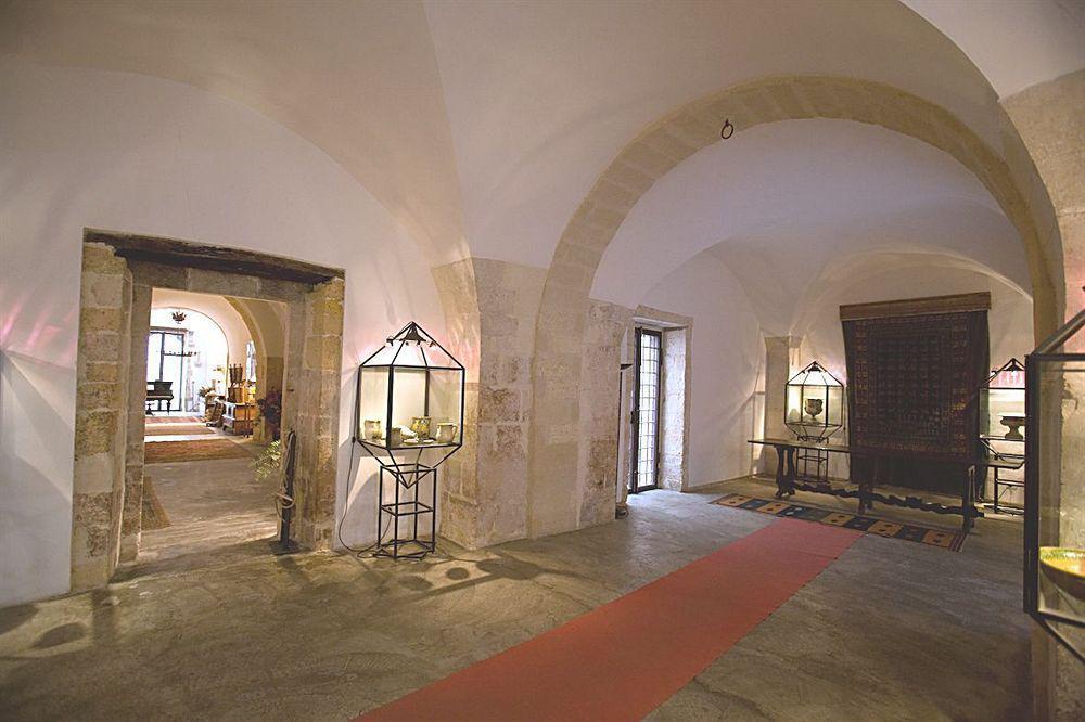 Alla Giudecca Syracuse Luaran gambar